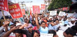Bihari Youth's Loudest Cry Is For 'Naukri'