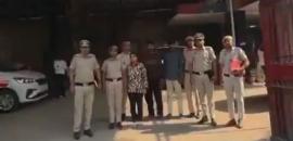 'Poured ghee, opened gas cylinder': How lover killed her live-in partner