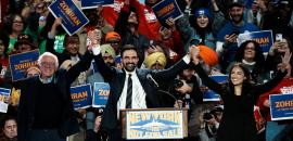 'New York Is Not For Sale', Zohran Mamdani Tells Trump