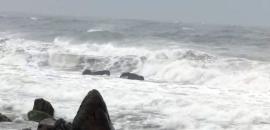 Rain lashes AP, Odisha as 'Montha' turns into severe cyclonic storm