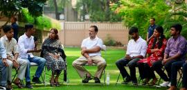 Bihar poll temperature set to rise with multiple rallies