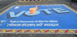 How Many Candidates In Bihar Have Criminal Records?