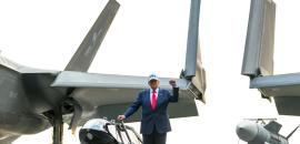 'I HATED to do it': Trump's big order after Russian missile test