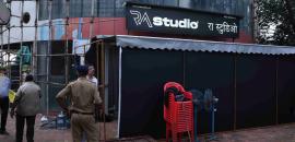 How Mumbai hostage-taker prepared to defend himself