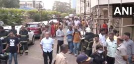 Man holds 17 teens hostage after web series auditions in Mumbai