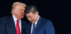 Trump cuts tariff on China to 47% after meeting Xi
