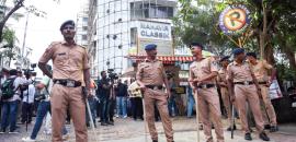 From double-decker bus to flat: When Mumbai was held 'hostage'