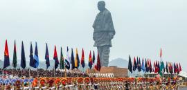 Cong hid Muslim League's attempts on Sardar Patel's life: BJP