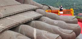 Sardar Patel wanted to unite Kashmir with India, but...: Modi