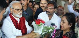 OBCs will hit streets if....: Maha minister Bhujbal on Maratha quota