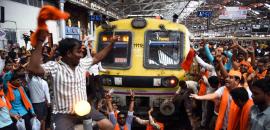 Mumbai Bears Brunt of Quota Agitation