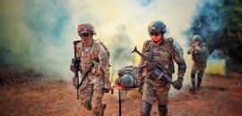 Amid strained ties, India, US set for military exercise in Alaska