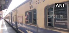 Jan Shatabdi mishap averted: Station master admits 'human error'