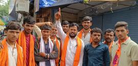 Will Barkya In Beed Get Maratha Quotas?