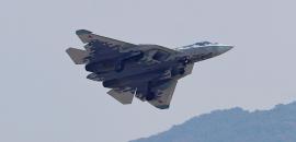 Su-57 in India? Russia studies local production plan