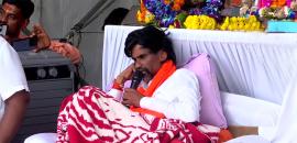 If you try to evict us from Mumbai...: Jarange warns govt