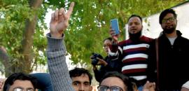 2020 Delhi riots: Umar Khalid, Sharjeel Imam denied bail