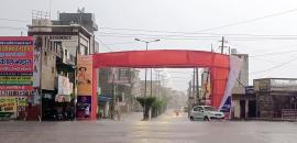 Rain fury claims 10 lives in Haryana, Himachal, J-K