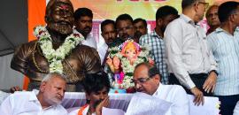 Maratha activist calls GR on quota 'useless'