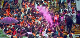 Now, OBC activist threatens protests over Maratha quota