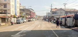 Manipur: 'No-drone zone' for PM's likely visit
