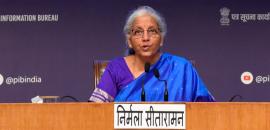Bihar polls or Trump tariffs?: Oppn on GST reforms