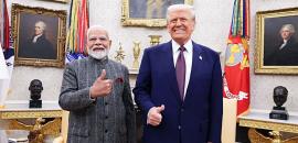 Trump's personal rapport with Modi 'now gone': Former US NSA