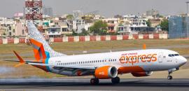 AI Express Delhi-Indore flight makes 'PAN-PAN' call mid-air