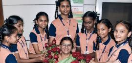 For The First Time, India Has 10 Mn School Teachers
