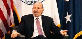 India will 'say sorry' and make a deal: Top Trump official