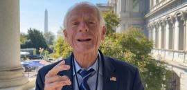 India rejects Trump advisor's 'laundromat for Kremlin' remarks