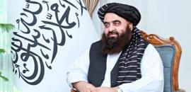 Afghan FM's India visit called off due to UN travel ban