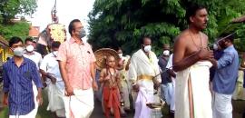 Kerala saw alcohol sales of over Rs 826 crore during Onam