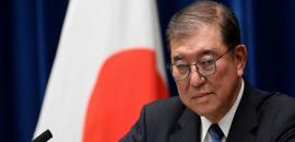 Japan's PM Ishiba Shigeru to step down after party's poll rout
