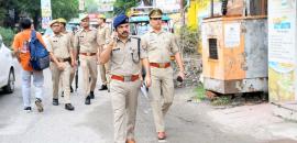 Panic grips UP village as 'nude men' allegedly target women