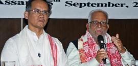 Oppn candidate Reddy urges MPs to vote with conscience in VP polls