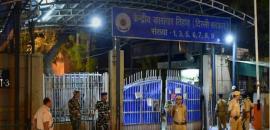 UK team inspects Tihar jail amid India's extradition push