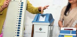 Why EVMs Won't Be Used In VP Election
