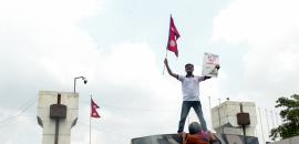 'A New Generation Refuses To Be Silent'