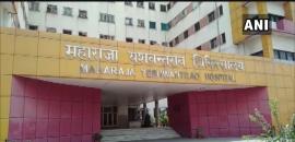 Rats bit off 4 fingers of newborn girl in Indore hospital, claims group