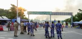 India tightens border security after Nepal unrest