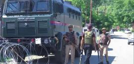 Operation Guddar: Kulgam encounter enters 2nd day