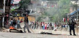 Indian citizen among 51 killed in Nepal 'Gen Z' protest