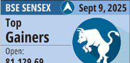 6 pm News Flash – September 9, 2025