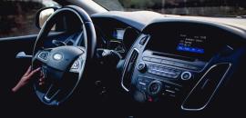 Cabbie held for masturbating in front of woman during ride