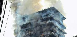 Is Nepal unrest handiwork of 'outsiders'?