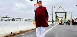 'Money Is Not A Problem For Me'