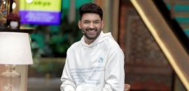 Stop calling Mumbai as 'Bombay' or 'Bambai': MNS warns Kapil Sharma