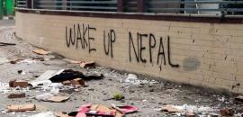 Gen Z leaders endorse former CJ for interim Nepal PM