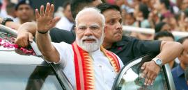 Ahead of Modi's Manipur visit, several BJP leaders resign